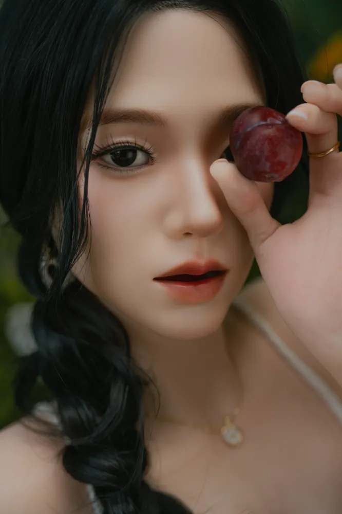SY Doll 164cm Silicona - M26